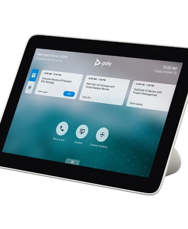 Poly Σύστημα Συνδιάσκεψης Gc8 Bb 100320120