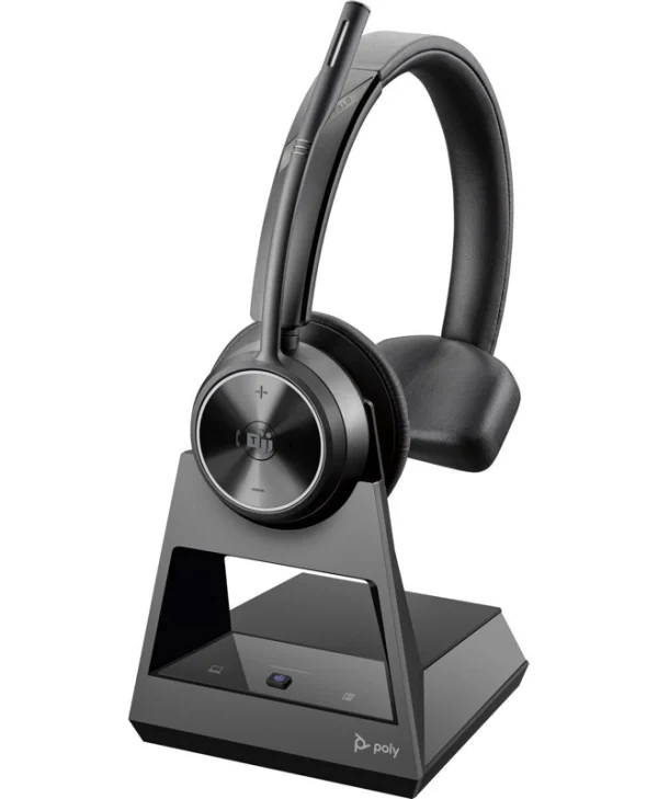 Poly VOIP Headset (8L575AA#ABB)