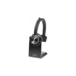 Poly VOIP Headset (8L575AA#ABB) - Image 5