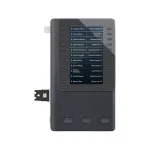 Poly Edge E Ενσύρματο Τηλέφωνο IP Μαύρο 85W93AA - Image 4