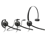 Poly VOIP Headset (783P1AA#ABB)
