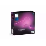 Philips Smart Ταινία LED Wi-Fi 220V RGBW Φως 5m 929003817002 - Image 3