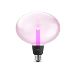 Philips Ellipse Smart Λάμπα LED 6.5W για Ντουί E27 RGBW 500lm 929003151301