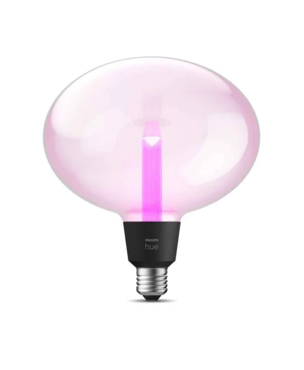 Philips Ellipse Smart Λάμπα LED 6.5W για Ντουί E27 RGBW 500lm 929003151301