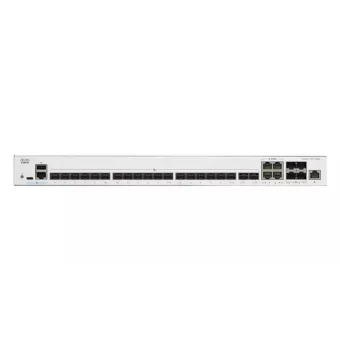 Cisco C1300-24XS Managed L2 / L3 Switch και 24 SFP Θύρες