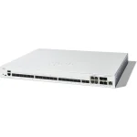 Cisco C1300-24XS Managed L2 / L3 Switch και 24 SFP Θύρες - Image 3