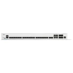 Cisco C1300-24XS Managed L2 / L3 Switch και 24 SFP Θύρες - Image 4
