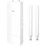 Cudy AP1300 WiFi Mesh Network Access Point Wi‑Fi 5 Dual Band (2.4 & 5GHz) για Εξωτερική Τοποθέτηση AP1300 Outdoor - Image 2