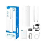 Cudy AP1300 WiFi Mesh Network Access Point Wi‑Fi 5 Dual Band (2.4 & 5GHz) για Εξωτερική Τοποθέτηση AP1300 Outdoor - Image 12