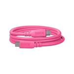 Rode USB 2.0 Cable USB-A male - Ροζ 2m SC27-P