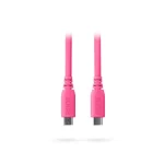 Rode USB 2.0 Cable USB-A male - Ροζ 2m SC27-P - Image 3