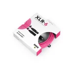 Rode Premium Cable XLR male - Ροζ 6m XLR6M-P - Image 3