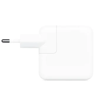 Apple Φορτιστής Laptop 30W για Apple MW2G3ZM/A