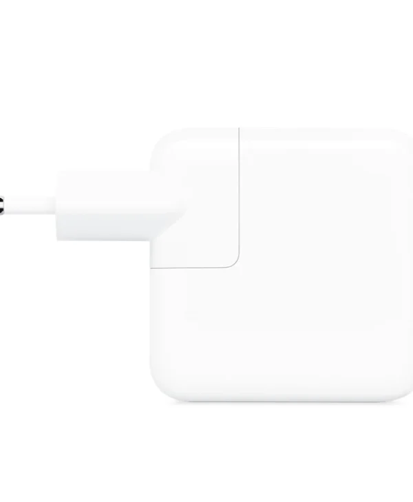 Apple Φορτιστής Laptop 30W για Apple MW2G3ZM/A