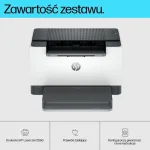 HP LaserJet M209d Ασπρόμαυρος Εκτυπωτής 8J9L0F 8J9L0F#B19 - Image 6