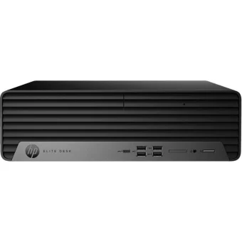HP Elite SFF 805 SFF Desktop PC (Ryzen 5-8500G/16GB DDR4/512GB SSD/W11 Pro) 9N7E8AT#ABD
