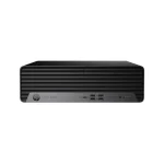 HP Elite SFF 805 SFF Desktop PC (Ryzen 5-8500G/16GB DDR4/512GB SSD/W11 Pro) 9N7E8AT#ABD - Image 2