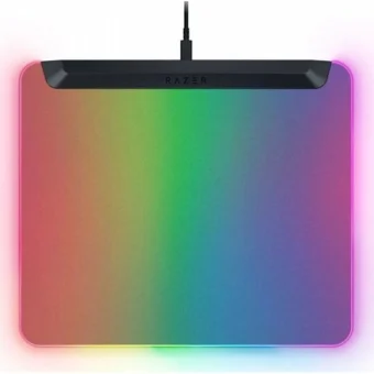 Razer Firefly V2 Pro Mouse Pad με RGB Φωτισμό RZ02-04920100-R3M1