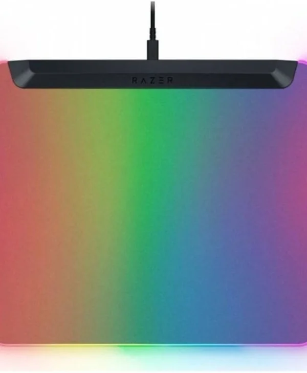 Razer Firefly V2 Pro Mouse Pad με RGB Φωτισμό RZ02-04920100-R3M1
