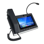 Τηλέφωνο Ip Fanvil A308i Black A308I - Image 2