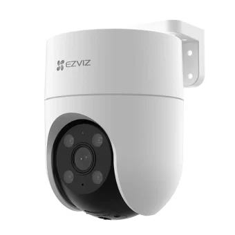 Ezviz H8c 2K IP Κάμερα Παρακολούθησης Wi-Fi Full HD+ 4MP Αδιάβροχη με Αμφίδρομη Επικοινωνία και Φακό 4mm 303102611