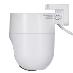 Ezviz H8c 2K IP Κάμερα Παρακολούθησης Wi-Fi Full HD+ 4MP Αδιάβροχη με Αμφίδρομη Επικοινωνία και Φακό 4mm 303102611 - Image 3