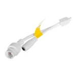 Ezviz H8c 2K IP Κάμερα Παρακολούθησης Wi-Fi Full HD+ 4MP Αδιάβροχη με Αμφίδρομη Επικοινωνία και Φακό 4mm 303102611 - Image 5