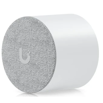 Ubiquiti Uacc-chime-poe Poe Smart Chime 80db Speaker Sound UACC-Chime-PoE
