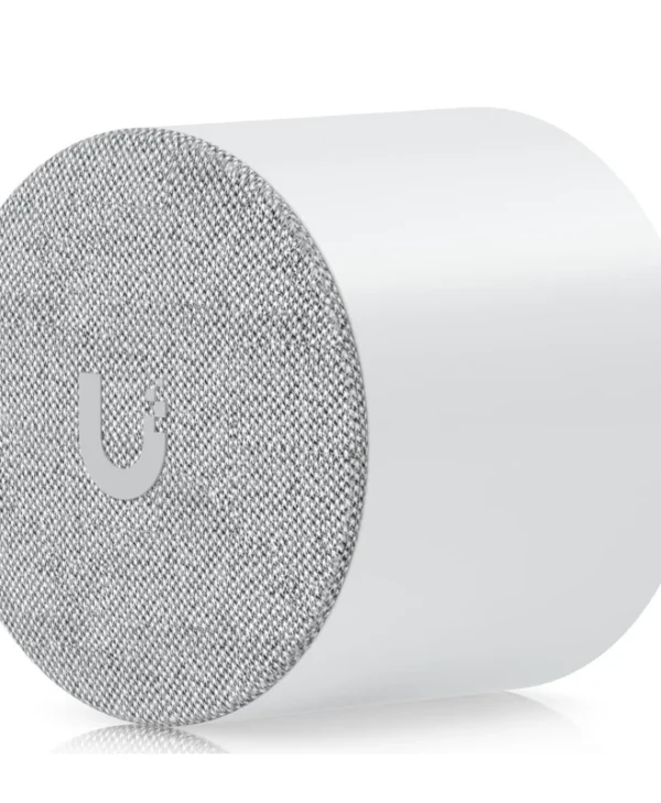 Ubiquiti Uacc-chime-poe Poe Smart Chime 80db Speaker Sound UACC-Chime-PoE