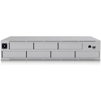 Ubiquiti Unas-pro UNAS-PRO