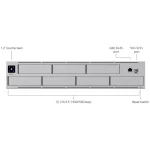 Ubiquiti Unas-pro UNAS-PRO - Image 2