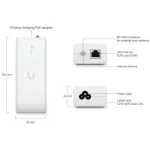 Ubiquiti Unifi Device Bridge Injector UDB - Image 5