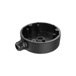 Hikvision Βάση για Κάμερες Συστημάτων CCTV Μαύρο DS-1280ZJ-DM21(Black) - Image 2