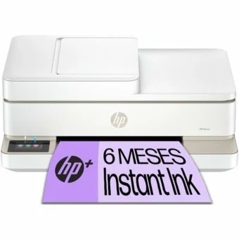 HP Envy 6520e All-in-One Έγχρωμο Πολυμηχάνημα Inkjet με WiFi και Mobile Print 714N9B#686