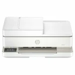 HP Envy 6520e All-in-One Έγχρωμο Πολυμηχάνημα Inkjet με WiFi και Mobile Print 714N9B#686 - Image 2