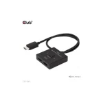 Club3D HDMI Switch CSV-1384