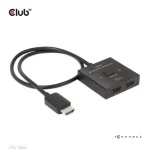 Club3D HDMI Switch CSV-1384 - Image 3
