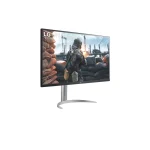 LG 27BP55U-B IPS HDR Monitor 27" 4K 3840x2160 με Χρόνο Απόκρισης 5ms GTG - Image 3