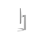 LG 27BP55U-B IPS HDR Monitor 27" 4K 3840x2160 με Χρόνο Απόκρισης 5ms GTG - Image 4
