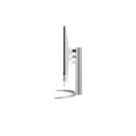 LG 27BP55U-B IPS HDR Monitor 27" 4K 3840x2160 με Χρόνο Απόκρισης 5ms GTG - Image 8