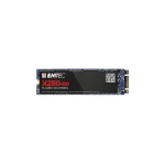 Emtec X250 SSD 2TB τύπου M.2 με σύνδεση SATA III ECSSD2TX250 - Image 2