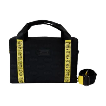 Loungefly Anniversary Παιδική Τσάντα Μαύρη 24x12.7x10εκ. DCCTB0028