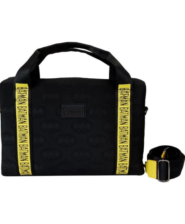 Loungefly Anniversary Παιδική Τσάντα Μαύρη 24x12.7x10εκ. DCCTB0028