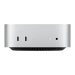Apple Mac Mini (2024) (M4 10-core/16GB/512GB SSD/MacOS) 10-Core GPU MU9E3D/A