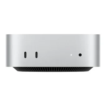 Apple Mac Mini (2024) (M4 10-core/16GB/512GB SSD/MacOS) 10-Core GPU MU9E3D/A