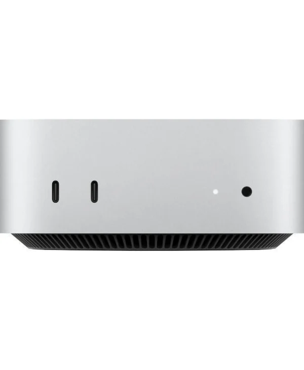 Apple Mac Mini (2024) (M4 10-core/16GB/512GB SSD/MacOS) 10-Core GPU MU9E3D/A