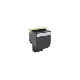 Lexmark 70C2XKE Γνήσιο Toner Laser Εκτυπωτή Μαύρο High Capacity 8000 Σελίδων 70C2XKE