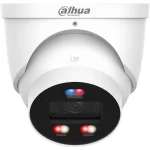 Dahua Ipchdw3649haspv0280bpro IP Κάμερα Παρακολούθησης Wi-Fi Full HD+ 6MP Αδιάβροχη με Αμφίδρομη Επικοινωνία και Φακό 2.8mm HDW3649H-ASPV0280B-PRO - Image 5
