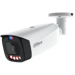 Dahua Ipchfw3649t1aspv0280bpro IP Κάμερα Παρακολούθησης Wi-Fi Full HD+ 6MP Αδιάβροχη με Αμφίδρομη Επικοινωνία και Φακό 2.8mm HFW3649T1-ASPV0280B-PRO