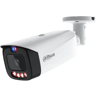 Dahua Ipchfw3649t1aspv0280bpro IP Κάμερα Παρακολούθησης Wi-Fi Full HD+ 6MP Αδιάβροχη με Αμφίδρομη Επικοινωνία και Φακό 2.8mm HFW3649T1-ASPV0280B-PRO